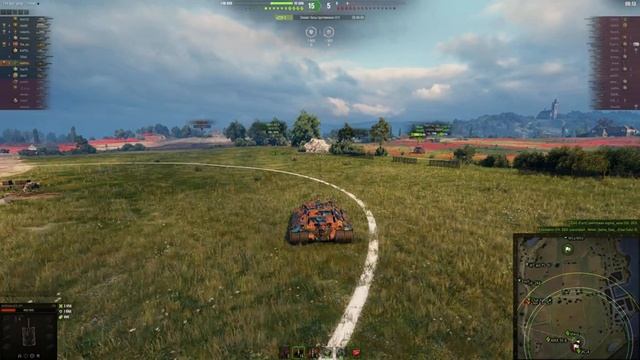 Я - скорость. Кчау смотреть онлайн