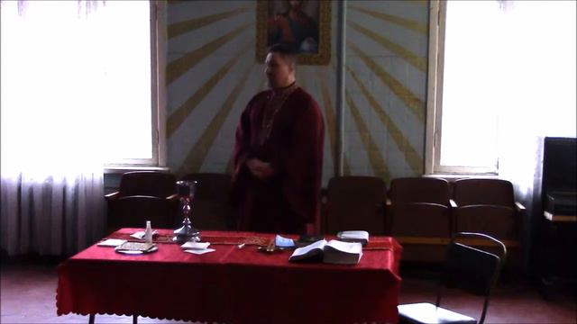 2015 11 22 Архиепископ Сергей Журавлев и протоиерей Алексей Прошак Свидетельства о воскресении в К смотреть онлайн