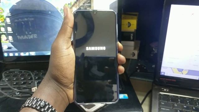 Samsung galaxy A50, A51 Unlock Password || Hard Reset 100% Working смотреть онлайн