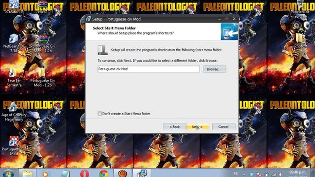 Age Of Empires II Tutorial: Como Instalar Portuguese Civ Mod (Civilización Portuguesa) смотреть онлайн