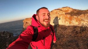 КРЫМ ГЕНЕРАЛЬСКИЕ ПЛЯЖИ. КЕРЧЬ.