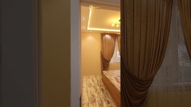 Lux 3 Xona 1-qavat 67 Kv M 58 000$ Sugdiyona Massivida #sotiladigan_uylar #yangi #uylar #yangi