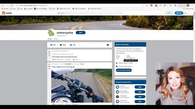 Где еще можно продавать свои товары кроме Etsy? Reddit.com смотреть онлайн