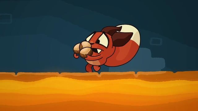 Red's Kingdom for Nintendo Switch, now on Pre-Order! смотреть онлайн