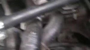 Замена масла в коробке передач Ниссан примера р12