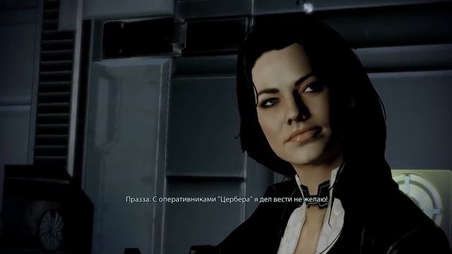 Прохождение Mass Effect 2 - Серия 2 (Снова в седле) смотреть онлайн