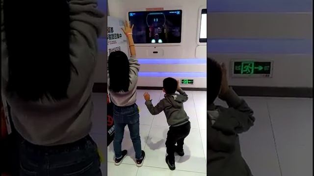 Gesture recognition camera module Somatosensory camera module Biometric camera module SincereFirst смотреть онлайн