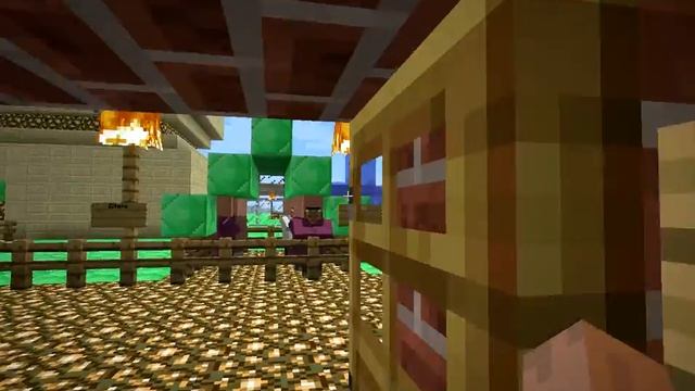 BCU craft [1.3.1] наш сервер, в minecraft [3.2] смотреть онлайн