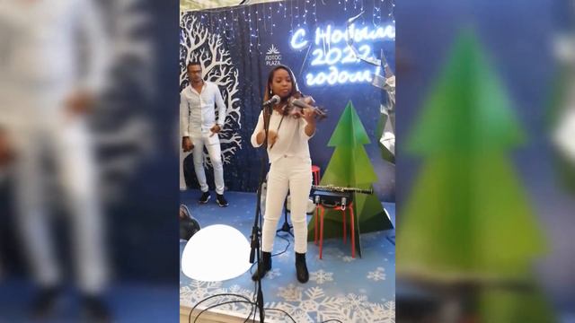 Kukushka Violin смотреть онлайн