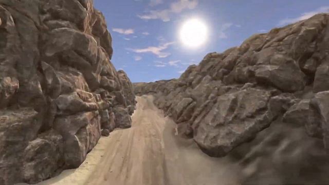 BeamNG.Drive | Best Realistic Off Road Maps + Benchmark смотреть онлайн