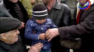 «Аьрщи ва агьлу»