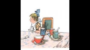 Стихи Девочка ревушка коровушка А.Барто