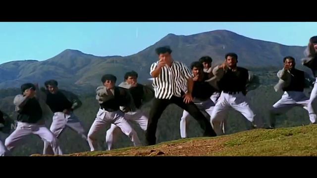 Rosa Rosa Rosa Full Video Song | Rajahamsa Telugu Full Video Songs | Abbas, Sakshi Shivanand