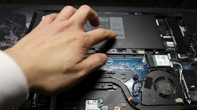 12 inch laptop dell latitude 5280 is still great for 2023 смотреть онлайн