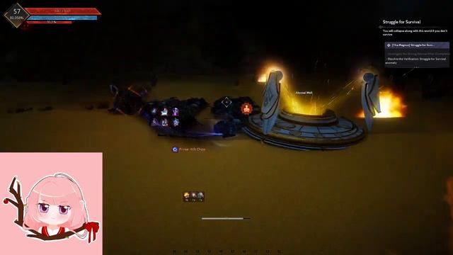 Magnus Speedrun Part 2 - Black Desert Online SEA смотреть онлайн