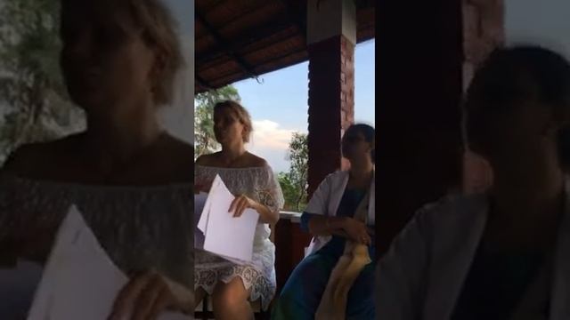 Панчакарма -как проходят процедуры