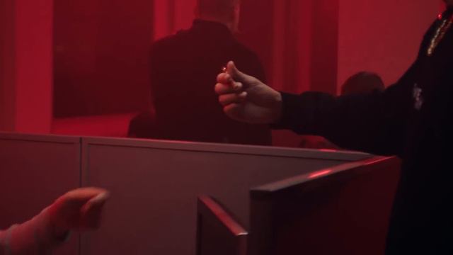 Ektor - Do Pěti (OFFICIAL VIDEO)