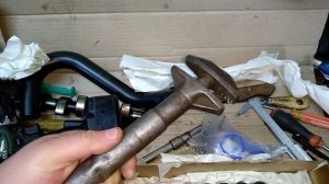 Как снять головку блока цилиндров 16 клапанов с ВАЗ 2110-11-12