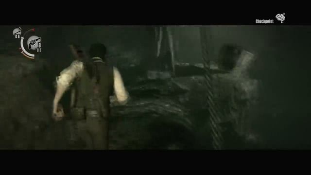 THE EVIL WITHIN Full Game Walkthrough - No Commentary (The Evil Within Full Game) смотреть онлайн