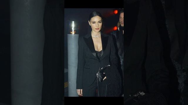 Типаж внешности Моники Беллуччи ? смотреть онлайн