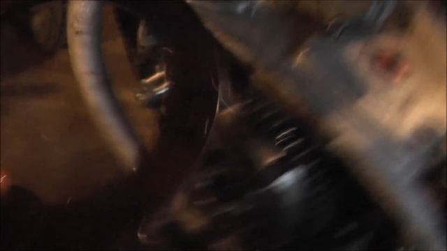 Bobber Magyar 1969 #2 Паннония ремонт и переделка сцепления смотреть онлайн