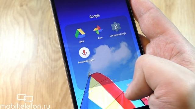 Обзор Lenovo Vibe X2: мощный 8-ядерник с цветными слоями (review) смотреть онлайн
