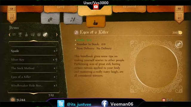 Fable: Anniversary | Full Playthrough w/ Just_Vee (Part 37) смотреть онлайн