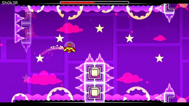 Electroman Adventures • 10.2 lvl • 1080\60 fps смотреть онлайн