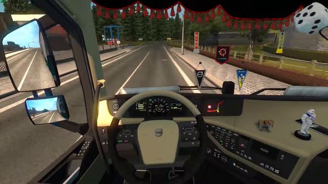 ETS MP ERİK DALI смотреть онлайн
