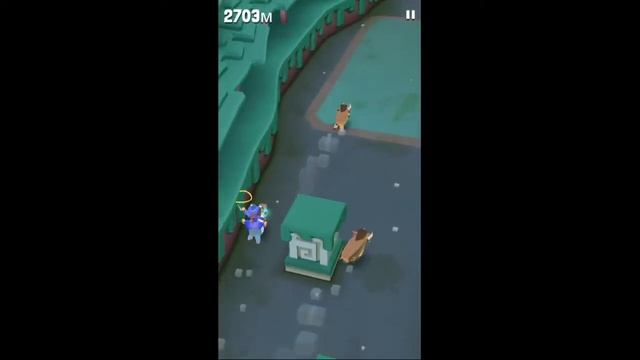 (Rodeo Stampede) Дикое родео : Зоопарк 44 серия. Волки! смотреть онлайн