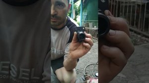 Сборка топливного насоса на мотоблок зубр Q77