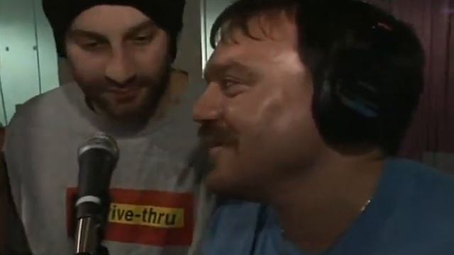 Bloodhound Gang On Stern, 01/26/2006 [Revised]