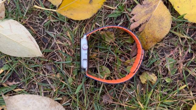 Обзор Kieslect KS PRO / Часы, или все же Фитнес браслет?