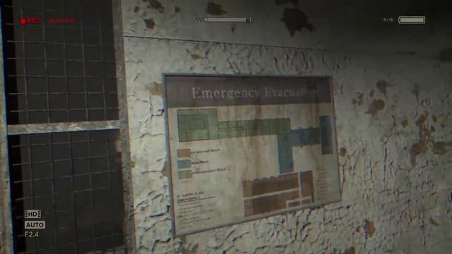 Финал Outlast Whistleblower on PS4 смотреть онлайн