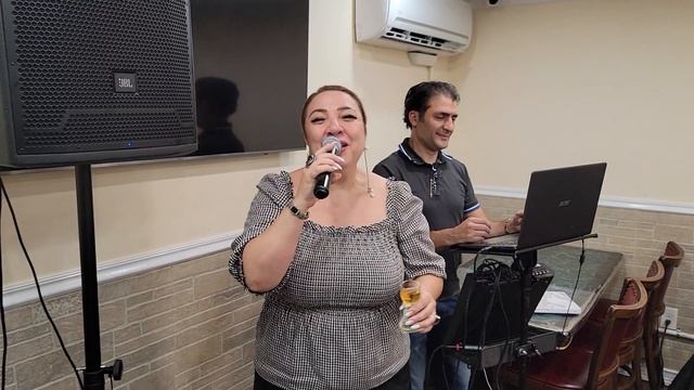 Марина Аракелова - Кайфуем || Marina Arakelova - Kayfuem (cover) смотреть онлайн