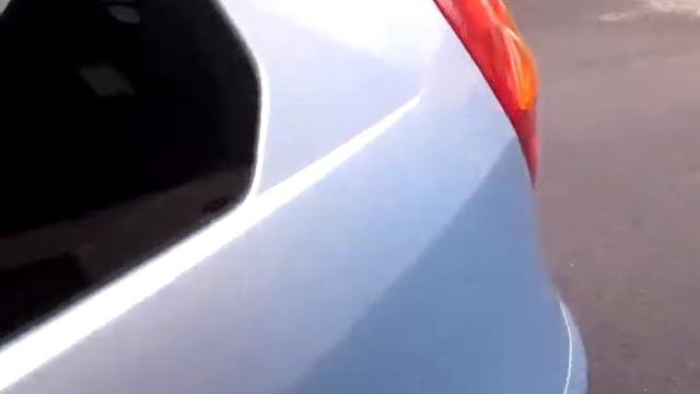 Fiat Croma Turbo смотреть онлайн