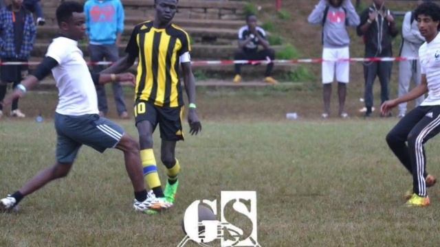 SCOREGASM FC смотреть онлайн