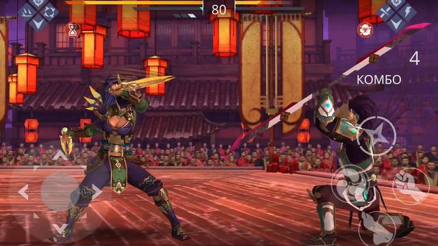 Неужели наш гость - ненастоящий Полуночный Лотос? - SF3 Showcuts #167 смотреть онлайн