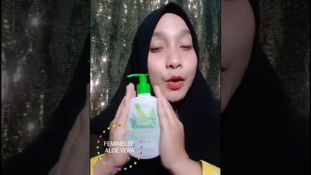 PROMO ORIFLAME JULI - FEMINELLE ALOE VERA смотреть онлайн