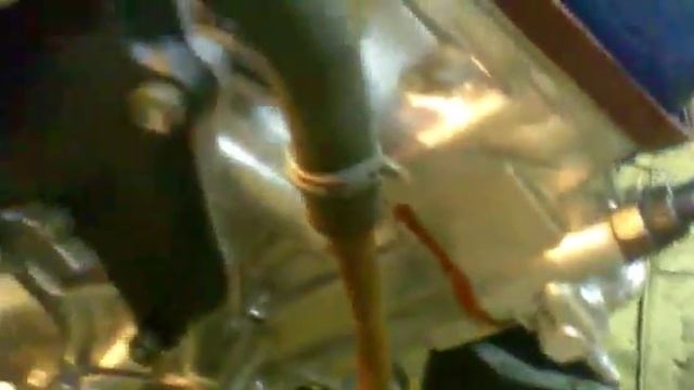 Кап.ремонт двигателя ГАЗ-53.(1) смотреть онлайн