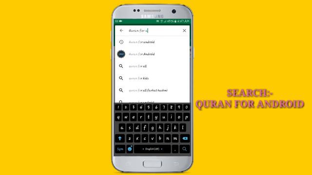 Quran App For Mobile~Download Quran App For Mobile смотреть онлайн