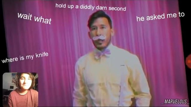 First video one the channel?! | markiplier & Jacksepticeye crack 3 смотреть онлайн