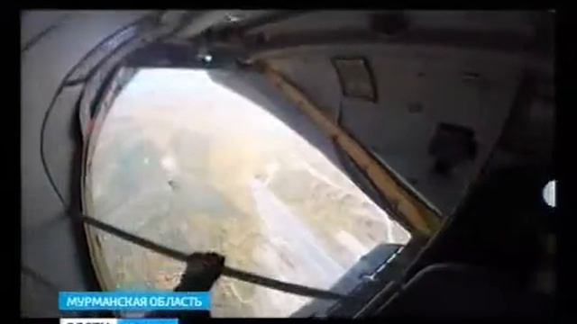Морские пехотинцы Северного флота перевыполнили план воздушно десантной подготовки за 2015 год смотреть онлайн