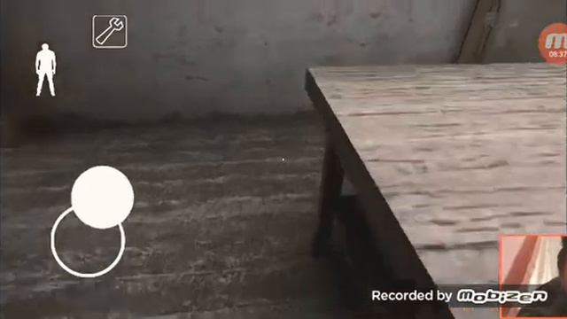 Обнавленная Granny. GRANNY НАУЧИЛАСЬ ПОЛЗАТЬ И ЛАЗИТЬ ПОД КРОВАТЬ?😱 смотреть онлайн
