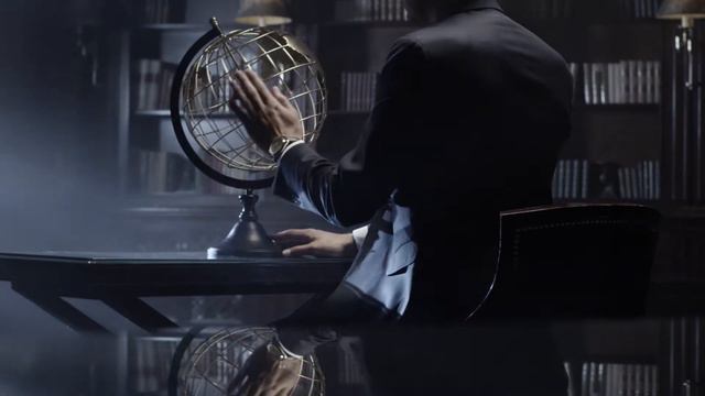 The Logines Master Collection - A symbol of Longines watchmaking expertise смотреть онлайн
