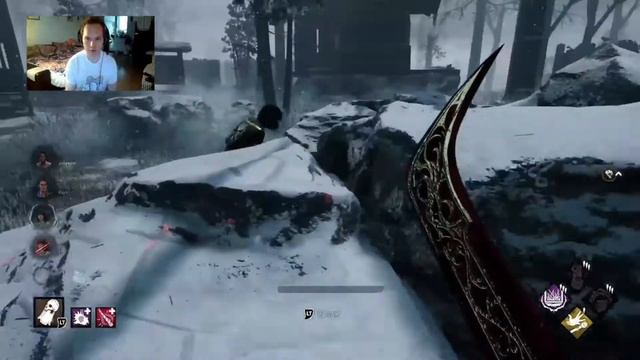 Игра в прятки на призраке или 1000 и 1 шкафчик от Клодетт смотреть онлайн