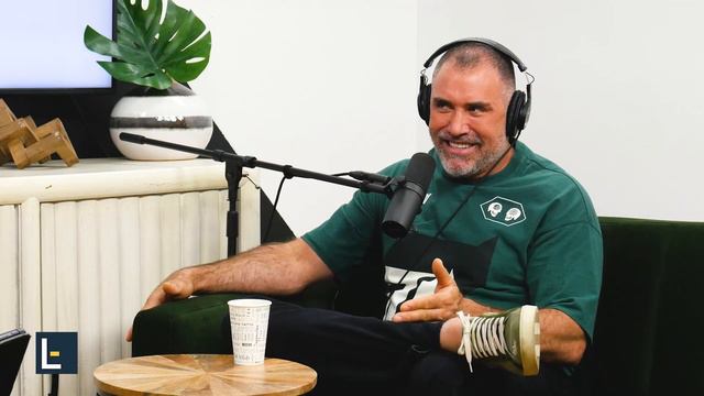 WTF is a life coach? | LawFlip Ep 62 смотреть онлайн