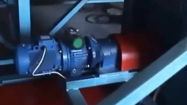 ЛЕНТОЧНОПИЛЬНЫЙ СТАНОК ДЛЯ РЕЗКИ АЛЮМИНИЕВЫХ ПЛИТ «АВАНГАРД ЛС-50-АЛ-1500» смотреть онлайн