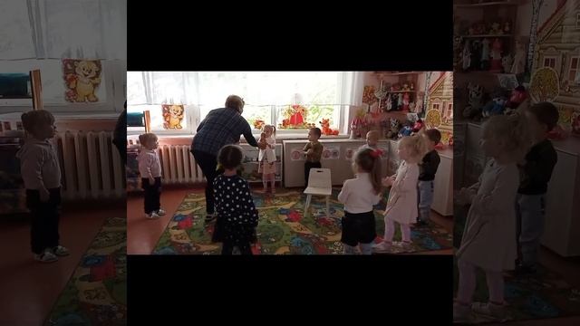 Интересная жизнь Звёздочек. «Матрёшка – русская краса» смотреть онлайн