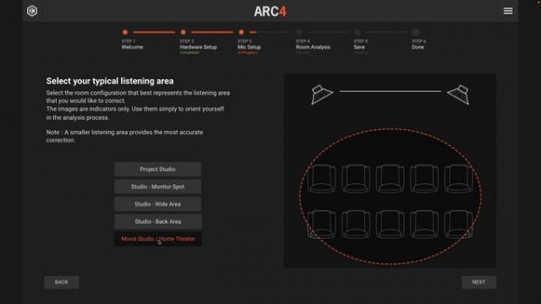 IK Multimedia Arc Studio Review And Demo | Best Room Correction System